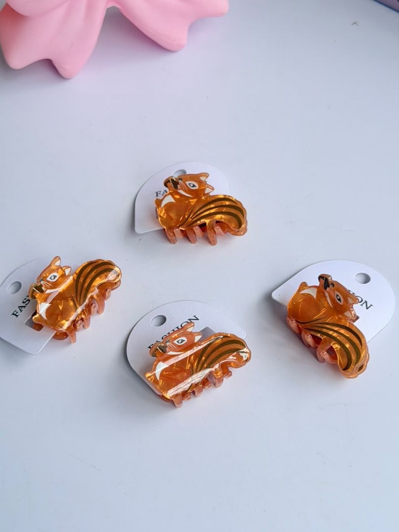 MINI ARDILLAS