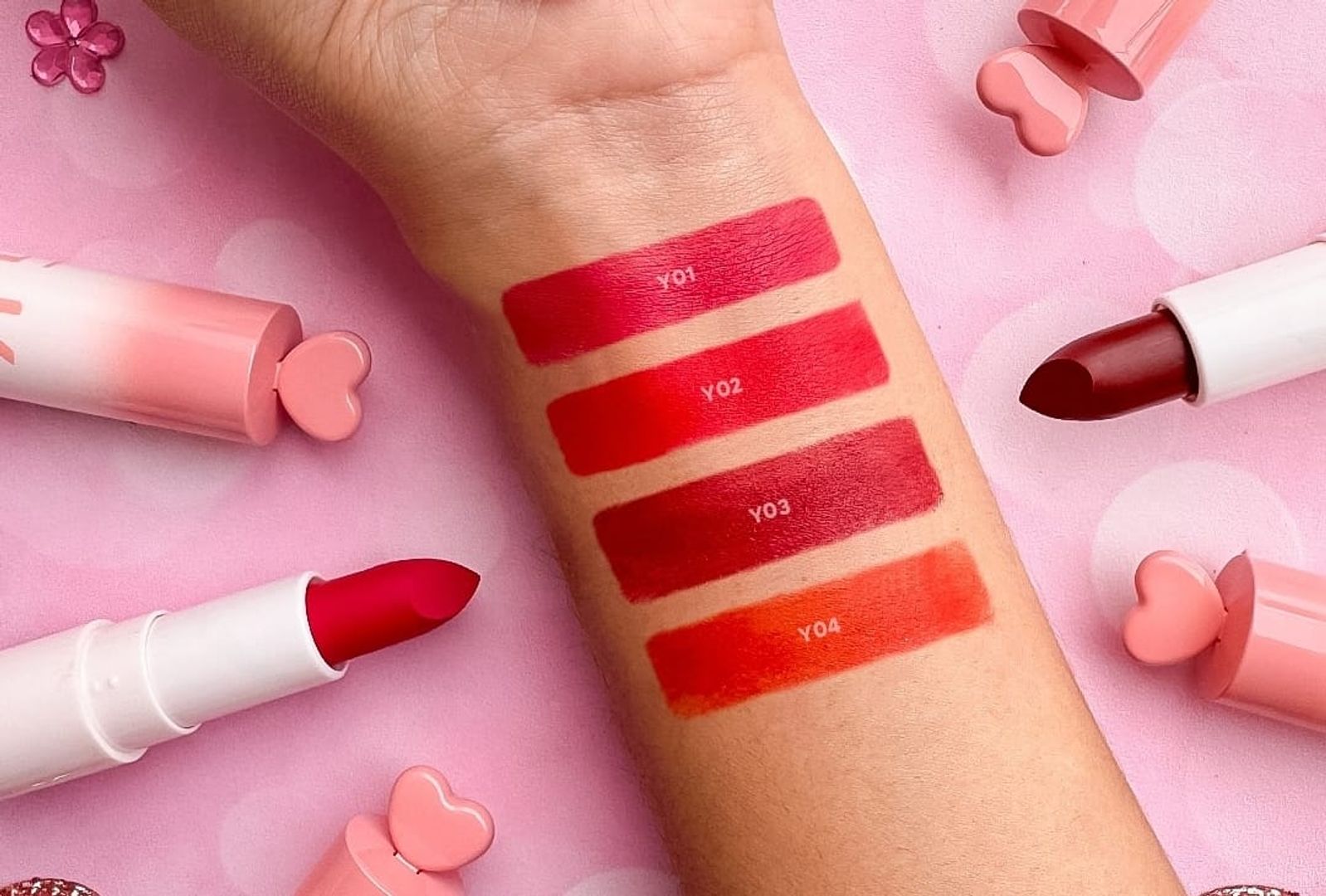 128A- LABIAL EN BARRA CORY CORY COREANO