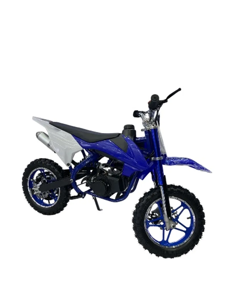MINI MOTO CROSS - GASOLINA