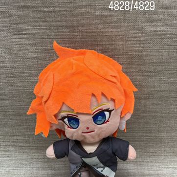 Imagen del producto PELUCHE DE GENSHIN IMPACT (SURTIDO)