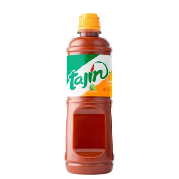 Imagen del producto SALSA CHAMOY TAJIN*475ML