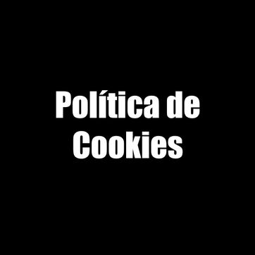 POLITICA DE COOKIES - imagen 1