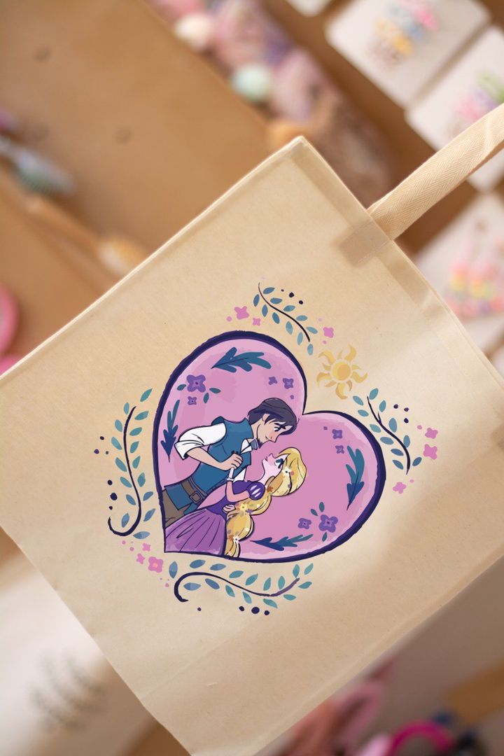 TOTEBAG