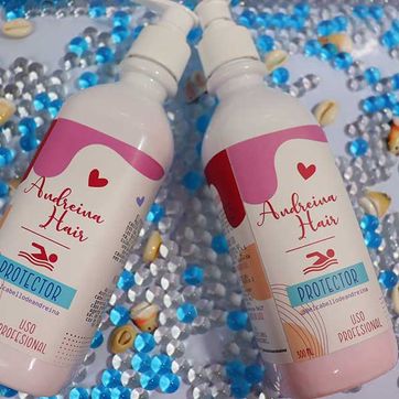 Imagen del producto Protector capilar Mar - Piscina 