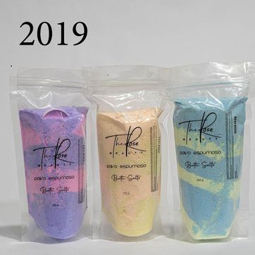 Imagen del producto The Rose Beauty Polvo Espumoso