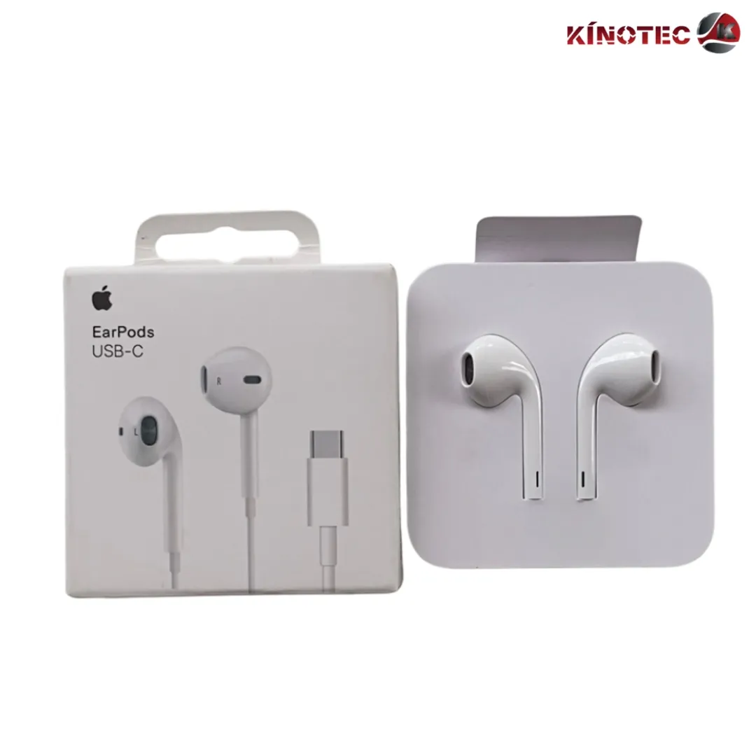 Audífonos iPhone 15