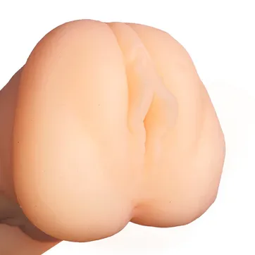 BOCA Y VAGINA SHANDEL - imagen 1