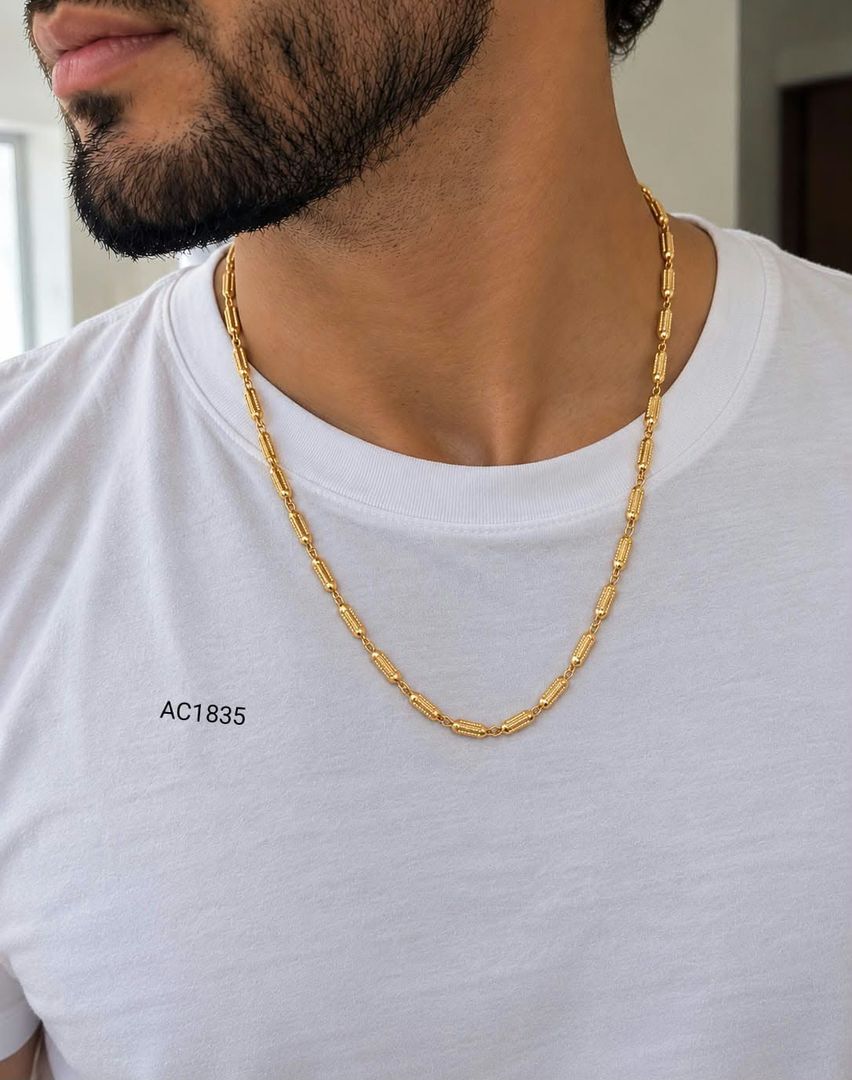 CADENA HOMBRE