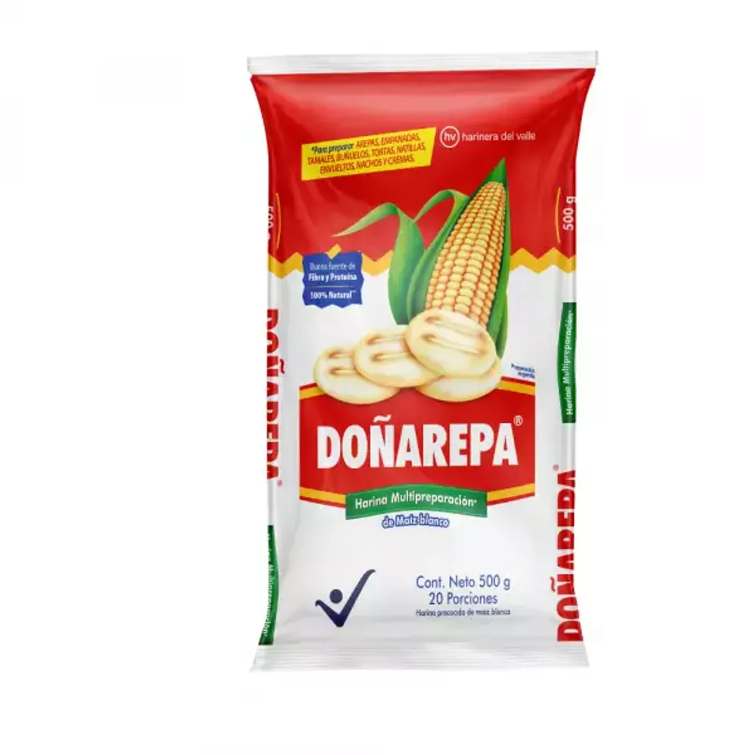 DOÑAREPA*500G