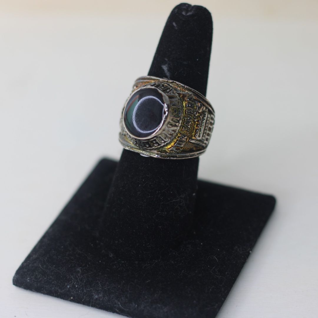 ANILLO BICOLOR