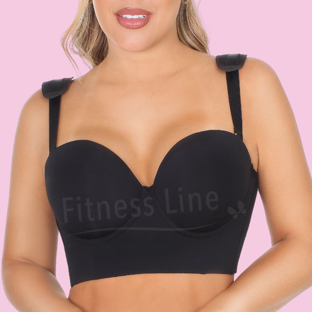 1350 - Brassier Majestic