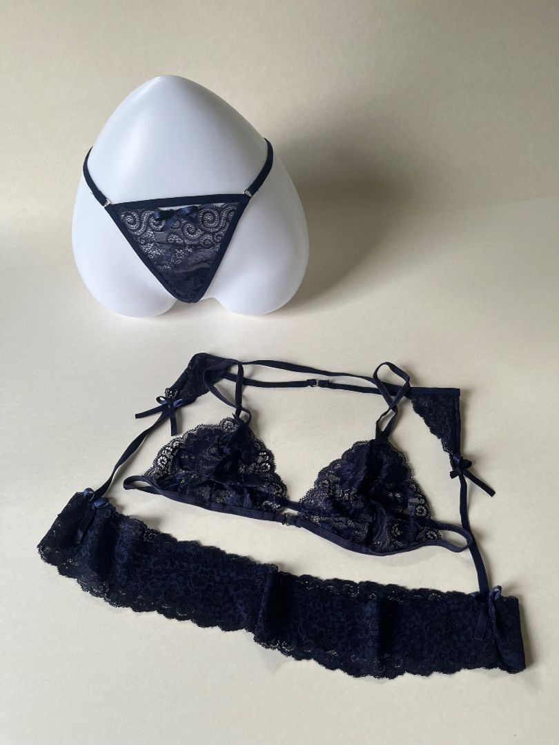 Set básico + Ligueros 