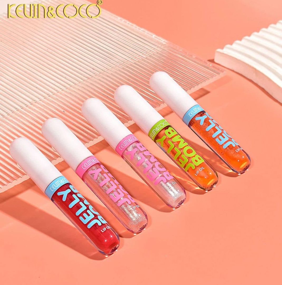 GLOSS JELLY BOMB KEVIN COCO