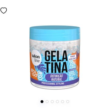 Imagen del producto GELATINA NATURAL