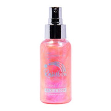 Imagen del producto Shimmer Spray Mini Rainbow Miis Cosmetics