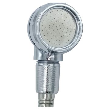 GRIFO MONOCONTROL SHAMPOO - imagen 5