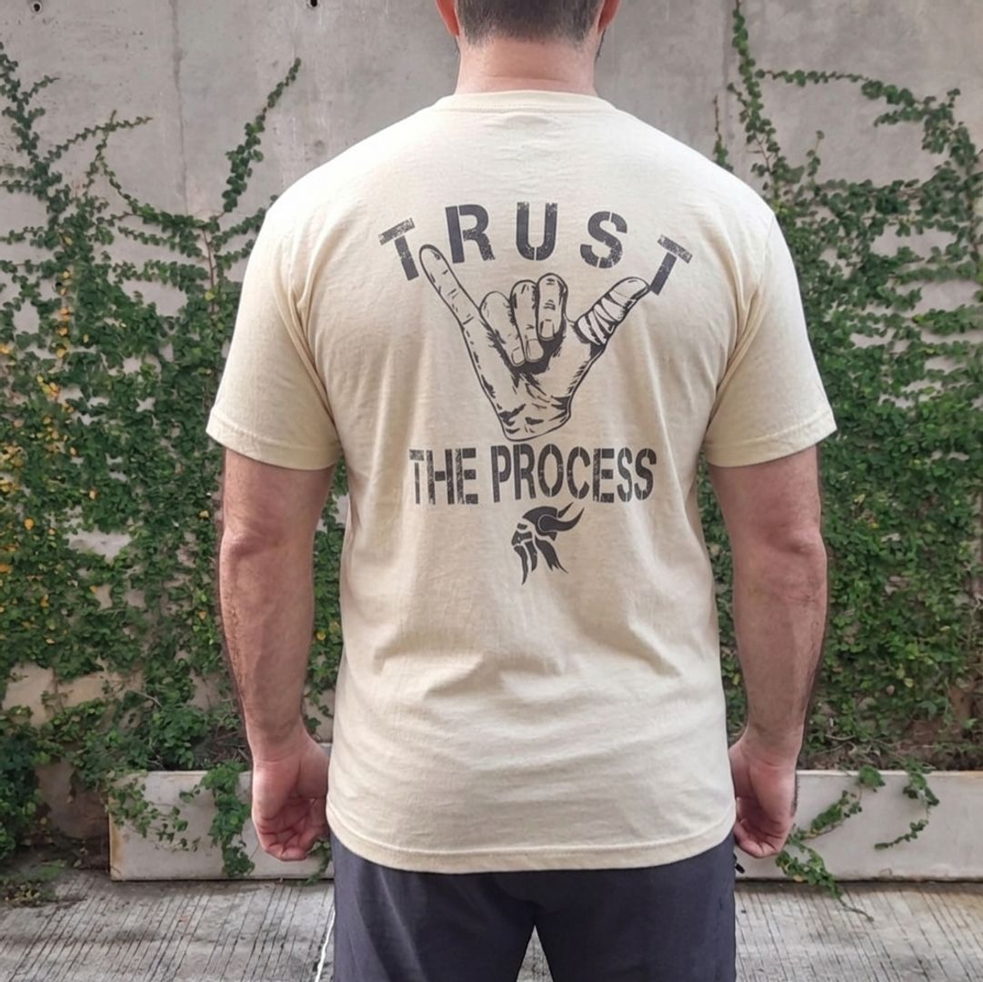 Camiseta XXL nacional