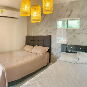 Cabaña 1    - imagen 5