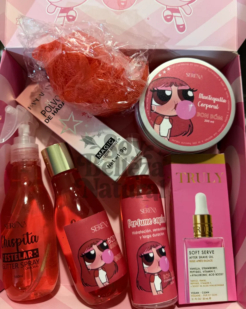KIT BOMBOMBUM 2