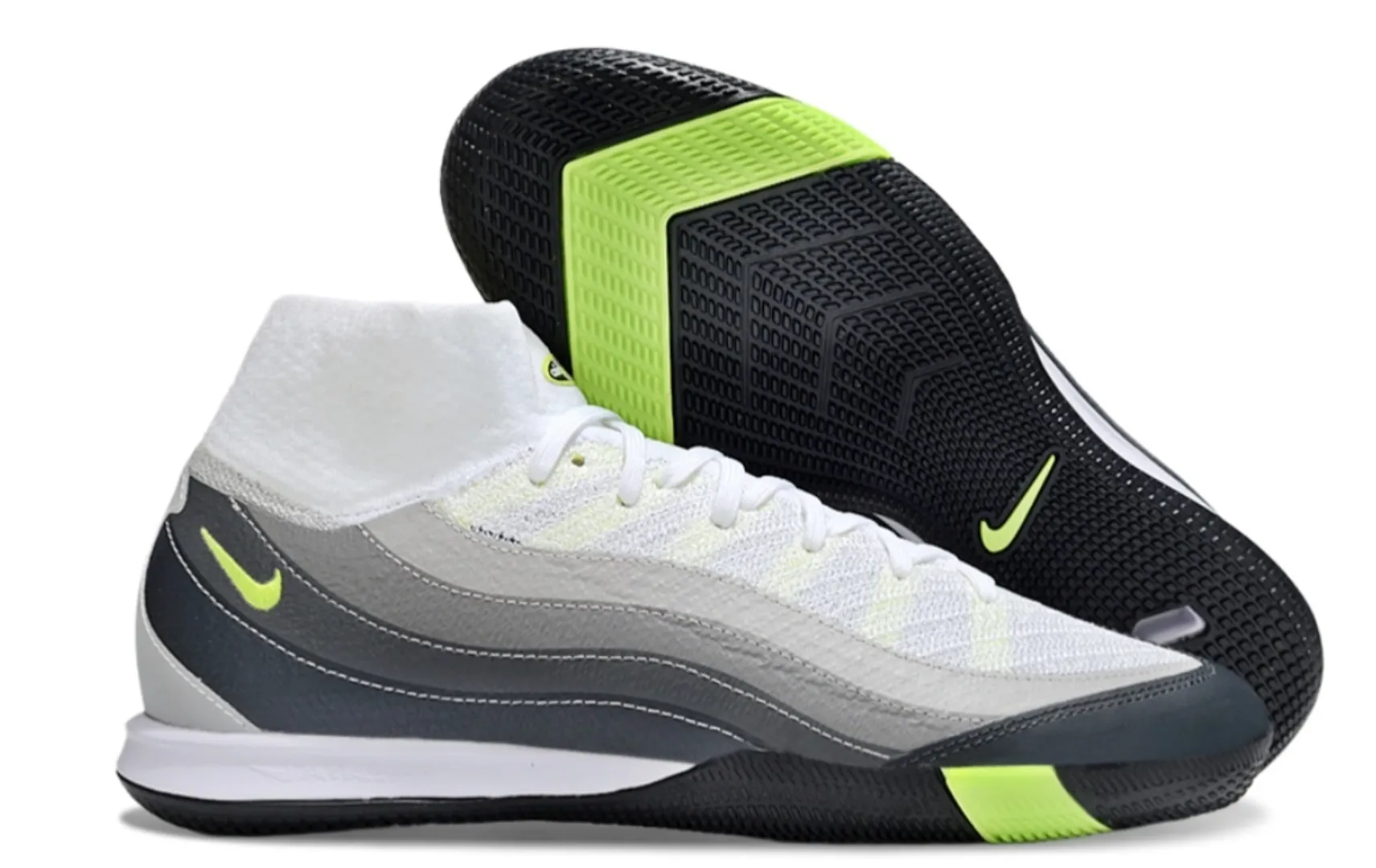 Tenis Mercurial IC - Indoor / Futsal Lote 1