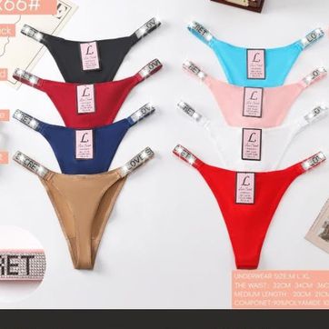 Imagen del producto love secret 