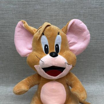 Imagen del producto JERRY (TOM Y JERRY) 35CM