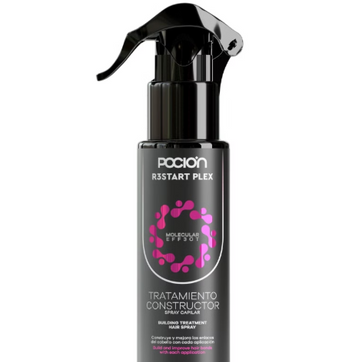 TTO CONSTRUCTOR SPRAY CAPILAR LA POCION - imagen 1