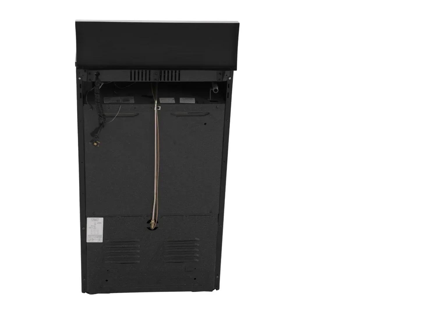 EST ABBA 51 HORNO EE FULL VIDRIO