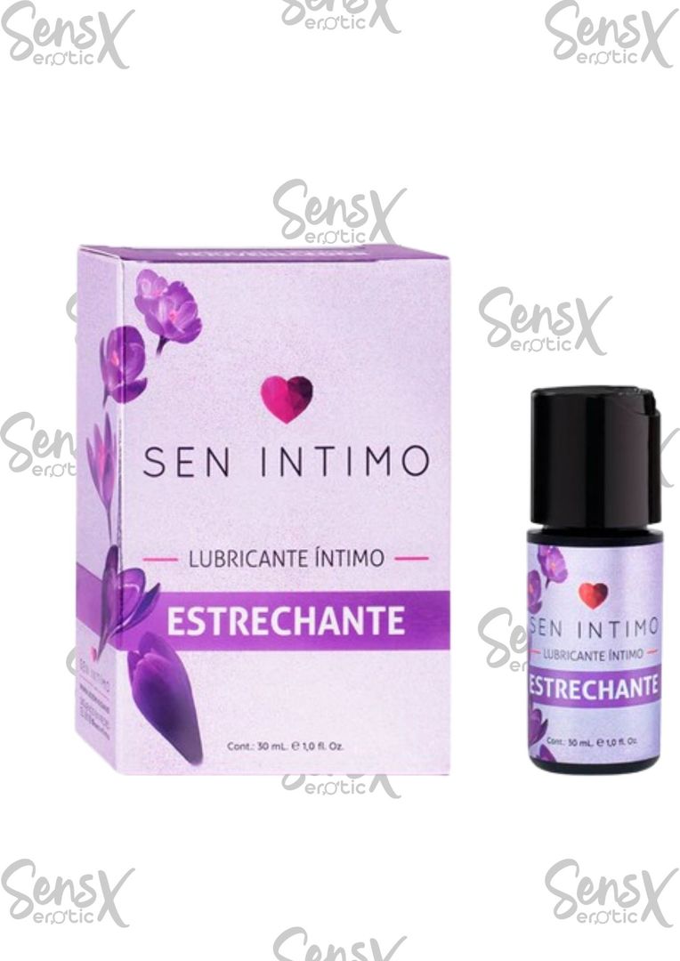 Estrechante - Rejuvenecedor Vaginal 30ml