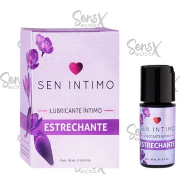 Imagen del producto Estrechante - Rejuvenecedor Vaginal 30ml