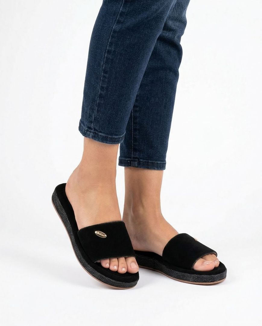 SANDALIAS DAMA