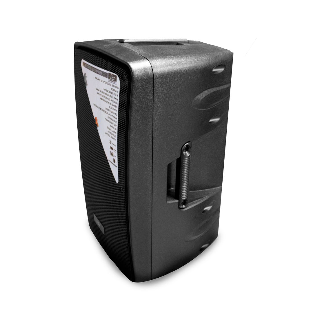  LLR 8P968A CABINA LYLSOUND