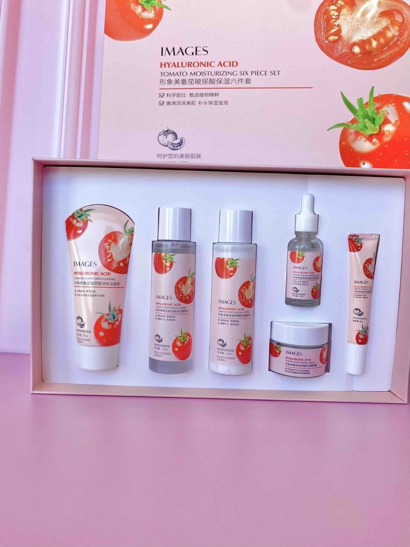 kit acid hyaluronic tomate