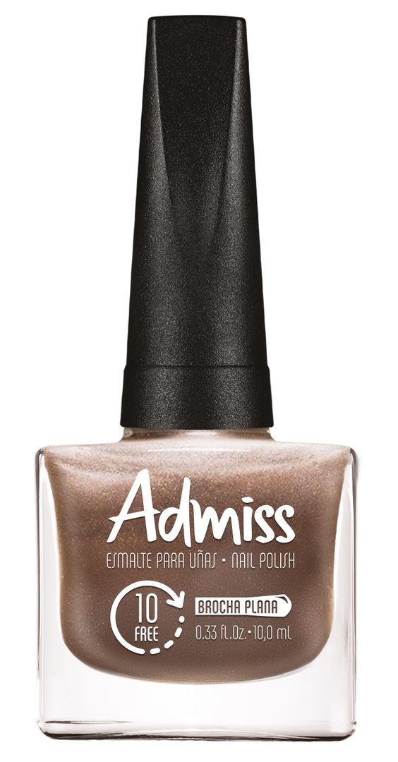 ADMISS ESMALTE MARTIN 10ML
