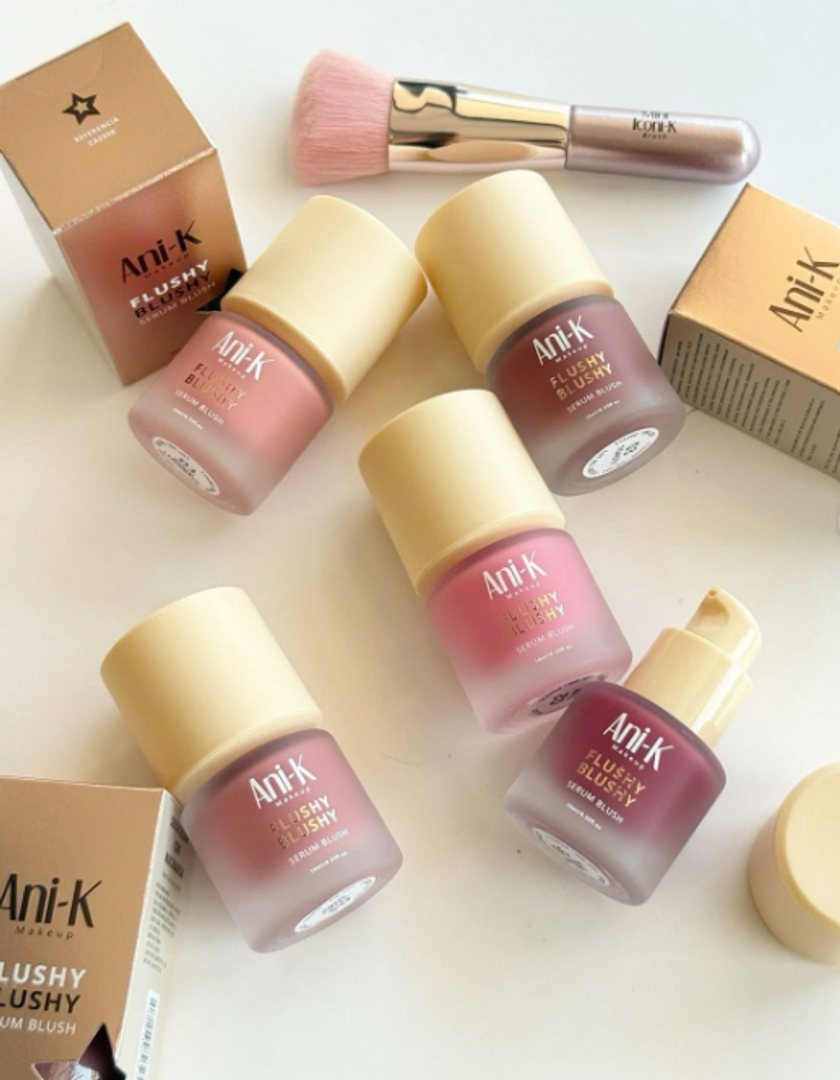 SERUM BLUSH ANI-K