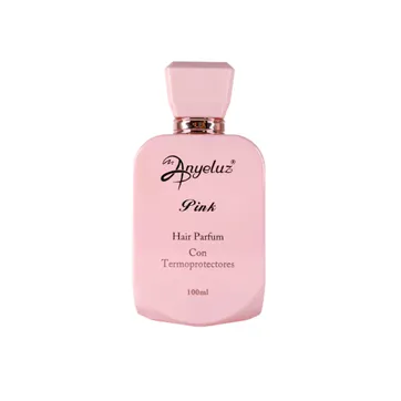 Imagen del producto PERFUME CAPILAR PINK