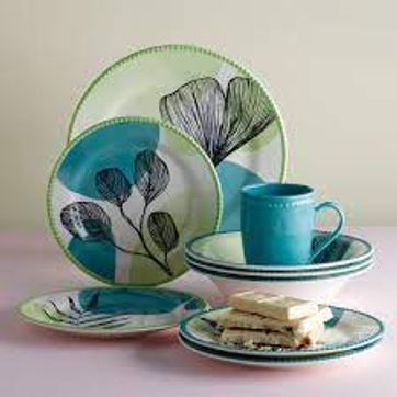 VAJILLA ARTEMISA - imagen 2