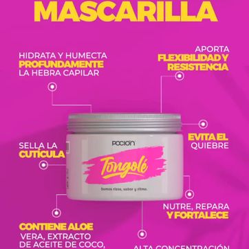 Kit tongolé - imagen 9