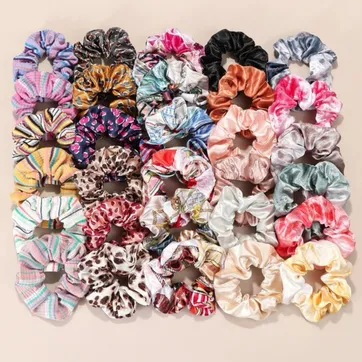 Imagen del producto SCRUNCH