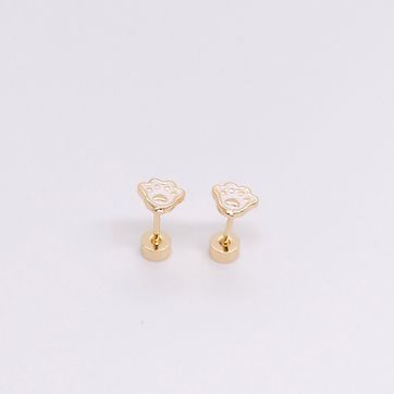 TOPOS SEGURIDAD HUELLA RODINADO - imagen 1