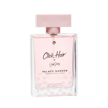 Imagen del producto PERFUME CORPORAL Y CAPILAR PALACE GARDEN (ROSADO) CLICK HAIR 