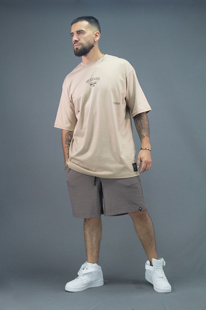 C. OVER EST MENTALIZE