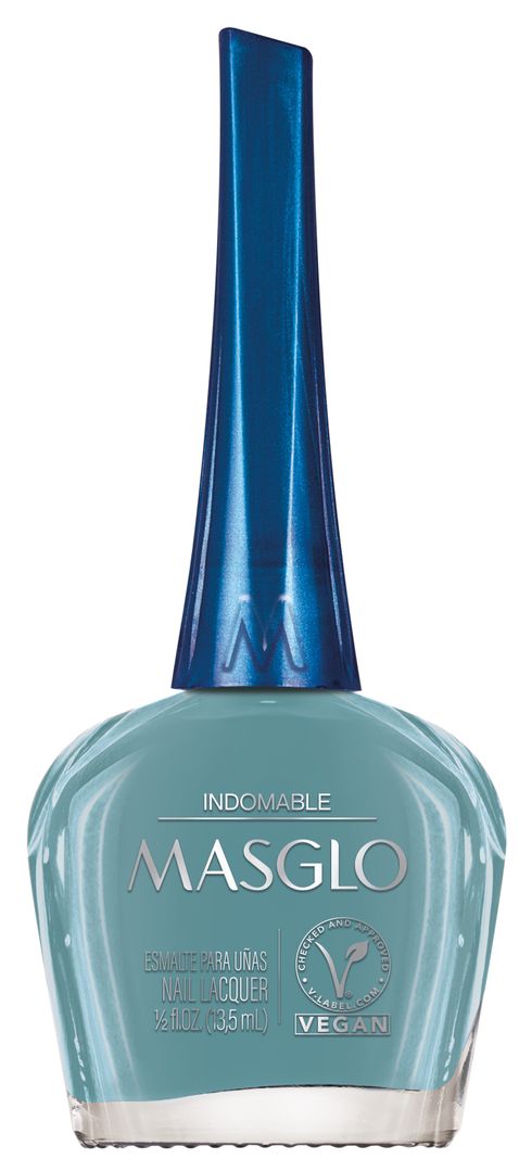 ESMALTE MASGLO INDOMABLE