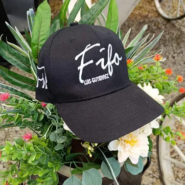 Imagen del producto GORRAS PERSONALIZADAS