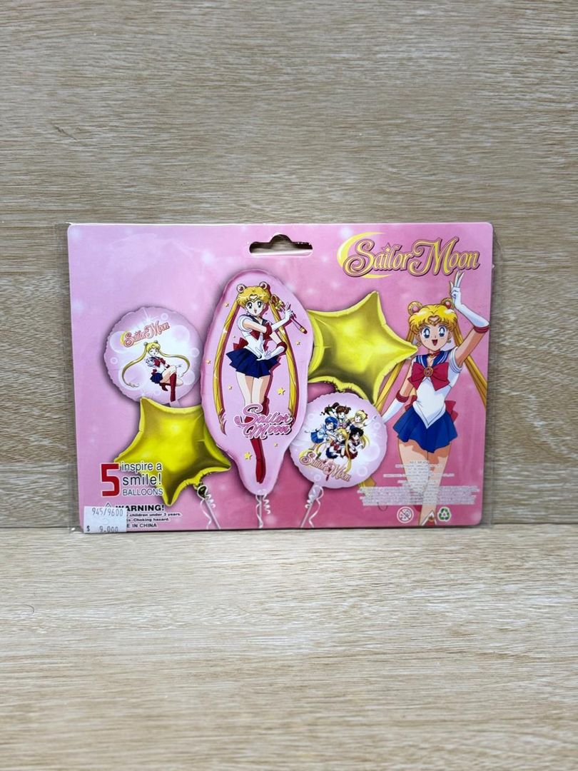 945 SAILOR MOON