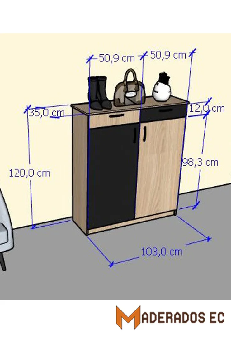 Zapatera - Footwear shoes