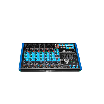 Imagen del producto LLE 8USB CONSOLA LYL SOUND 