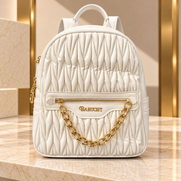 Morral pequeño arrugado  - imagen 1