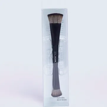 Imagen del producto BROCHA DOBLE TRIANGULAR ELAYA