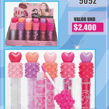 Imagen del producto 9092 BRILLO
